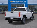 New 2026 Chevrolet Silverado 2500 Custom Crew Cab for sale #9C25725 - photo 2