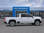 New 2026 Chevrolet Silverado 2500 Custom Crew Cab for sale #9C25725 - photo 5