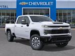 New 2026 Chevrolet Silverado 2500 Custom Crew Cab for sale #9C25725 - photo 7