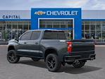 2026 Chevrolet Silverado 1500 Crew Cab 4WD Pickup for sale #9C25790 - photo 2