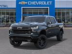 2026 Chevrolet Silverado 1500 Crew Cab 4WD Pickup for sale #9C25790 - photo 6