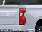 2025 Chevrolet Silverado 1500 Double Cab 4WD Pickup for sale #9C26238 - photo 11
