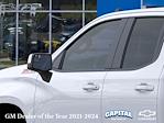 2025 Chevrolet Silverado 1500 Double Cab 4WD Pickup for sale #9C26238 - photo 12