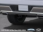 2025 Chevrolet Silverado 1500 Double Cab 4WD Pickup for sale #9C26238 - photo 14