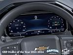 2025 Chevrolet Silverado 1500 Double Cab 4WD Pickup for sale #9C26238 - photo 18