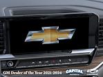 2025 Chevrolet Silverado 1500 Double Cab 4WD Pickup for sale #9C26238 - photo 20
