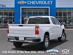 2025 Chevrolet Silverado 1500 Double Cab 4WD Pickup for sale #9C26238 - photo 2