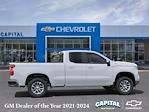2025 Chevrolet Silverado 1500 Double Cab 4WD Pickup for sale #9C26238 - photo 5