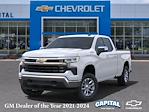 2025 Chevrolet Silverado 1500 Double Cab 4WD Pickup for sale #9C26238 - photo 6