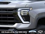 2025 Chevrolet Silverado 2500 Crew Cab 4WD Pickup for sale #9C26439 - photo 10