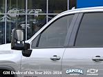 2025 Chevrolet Silverado 2500 Crew Cab 4WD Pickup for sale #9C26439 - photo 12