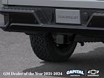 2025 Chevrolet Silverado 2500 Crew Cab 4WD Pickup for sale #9C26439 - photo 14