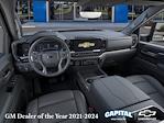 2025 Chevrolet Silverado 2500 Crew Cab 4WD Pickup for sale #9C26439 - photo 15