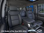 2025 Chevrolet Silverado 2500 Crew Cab 4WD Pickup for sale #9C26439 - photo 16