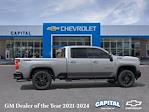 2025 Chevrolet Silverado 2500 Crew Cab 4WD Pickup for sale #9C26439 - photo 5