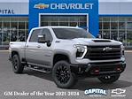 2025 Chevrolet Silverado 2500 Crew Cab 4WD Pickup for sale #9C26439 - photo 7