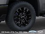 2025 Chevrolet Silverado 2500 Crew Cab 4WD Pickup for sale #9C26439 - photo 9