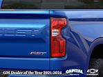 2026 Chevrolet Silverado 1500 Crew Cab 4WD Pickup for sale #9C26603 - photo 11