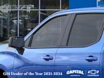 2026 Chevrolet Silverado 1500 Crew Cab 4WD Pickup for sale #9C26603 - photo 12