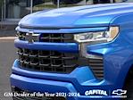 2026 Chevrolet Silverado 1500 Crew Cab 4WD Pickup for sale #9C26603 - photo 13
