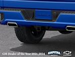 2026 Chevrolet Silverado 1500 Crew Cab 4WD Pickup for sale #9C26603 - photo 14