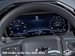 2026 Chevrolet Silverado 1500 Crew Cab 4WD Pickup for sale #9C26603 - photo 18
