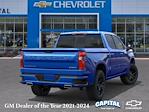 2026 Chevrolet Silverado 1500 Crew Cab 4WD Pickup for sale #9C26603 - photo 2
