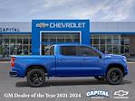 2026 Chevrolet Silverado 1500 Crew Cab 4WD Pickup for sale #9C26603 - photo 5
