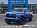 2026 Chevrolet Silverado 1500 Crew Cab 4WD Pickup for sale #9C26603 - photo 6