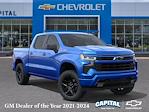 2026 Chevrolet Silverado 1500 Crew Cab 4WD Pickup for sale #9C26603 - photo 7