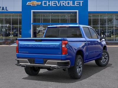 2026 Chevrolet Silverado 1500 Crew Cab 4WD Pickup for sale #9C26650 - photo 2