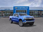 2026 Chevrolet Silverado 1500 Crew Cab 4WD Pickup for sale #9C26650 - photo 1