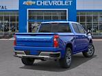 2026 Chevrolet Silverado 1500 Crew Cab 4WD Pickup for sale #9C26650 - photo 2