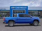 2026 Chevrolet Silverado 1500 Crew Cab 4WD Pickup for sale #9C26650 - photo 5