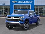 2026 Chevrolet Silverado 1500 Crew Cab 4WD Pickup for sale #9C26650 - photo 6