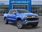 2026 Chevrolet Silverado 1500 Crew Cab 4WD Pickup for sale #9C26650 - photo 7
