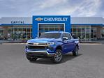 2026 Chevrolet Silverado 1500 Crew Cab 4WD Pickup for sale #9C26650 - photo 8
