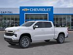 New 2026 Chevrolet Silverado 1500 LT Crew Cab for sale #9C266903 - photo 1