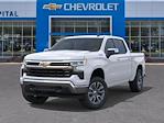 New 2026 Chevrolet Silverado 1500 LT Crew Cab for sale #9C266903 - photo 6