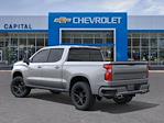 New 2026 Chevrolet Silverado 1500 RST Crew Cab for sale #9C267070 - photo 2