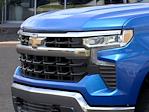 2026 Chevrolet Silverado 1500 Crew Cab 4WD Pickup for sale #9C26728 - photo 13