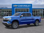 2026 Chevrolet Silverado 1500 Crew Cab 4WD Pickup for sale #9C26728 - photo 3