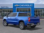 2026 Chevrolet Silverado 1500 Crew Cab 4WD Pickup for sale #9C26728 - photo 4