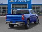 2026 Chevrolet Silverado 1500 Crew Cab 4WD Pickup for sale #9C26728 - photo 2