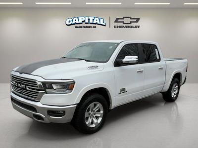 Used 2022 Ram 1500 - photo 1