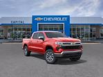 2026 Chevrolet Silverado 1500 Crew Cab 4WD Pickup for sale #9C26731 - photo 1
