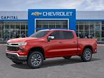2026 Chevrolet Silverado 1500 Crew Cab 4WD Pickup for sale #9C26731 - photo 3