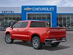 2026 Chevrolet Silverado 1500 Crew Cab 4WD Pickup for sale #9C26731 - photo 4