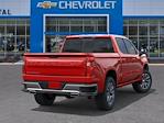 2026 Chevrolet Silverado 1500 Crew Cab 4WD Pickup for sale #9C26731 - photo 2