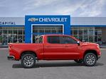 2026 Chevrolet Silverado 1500 Crew Cab 4WD Pickup for sale #9C26731 - photo 5